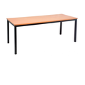 Rapidline Steel Frame Table