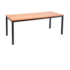 Rapidline Steel Frame Table