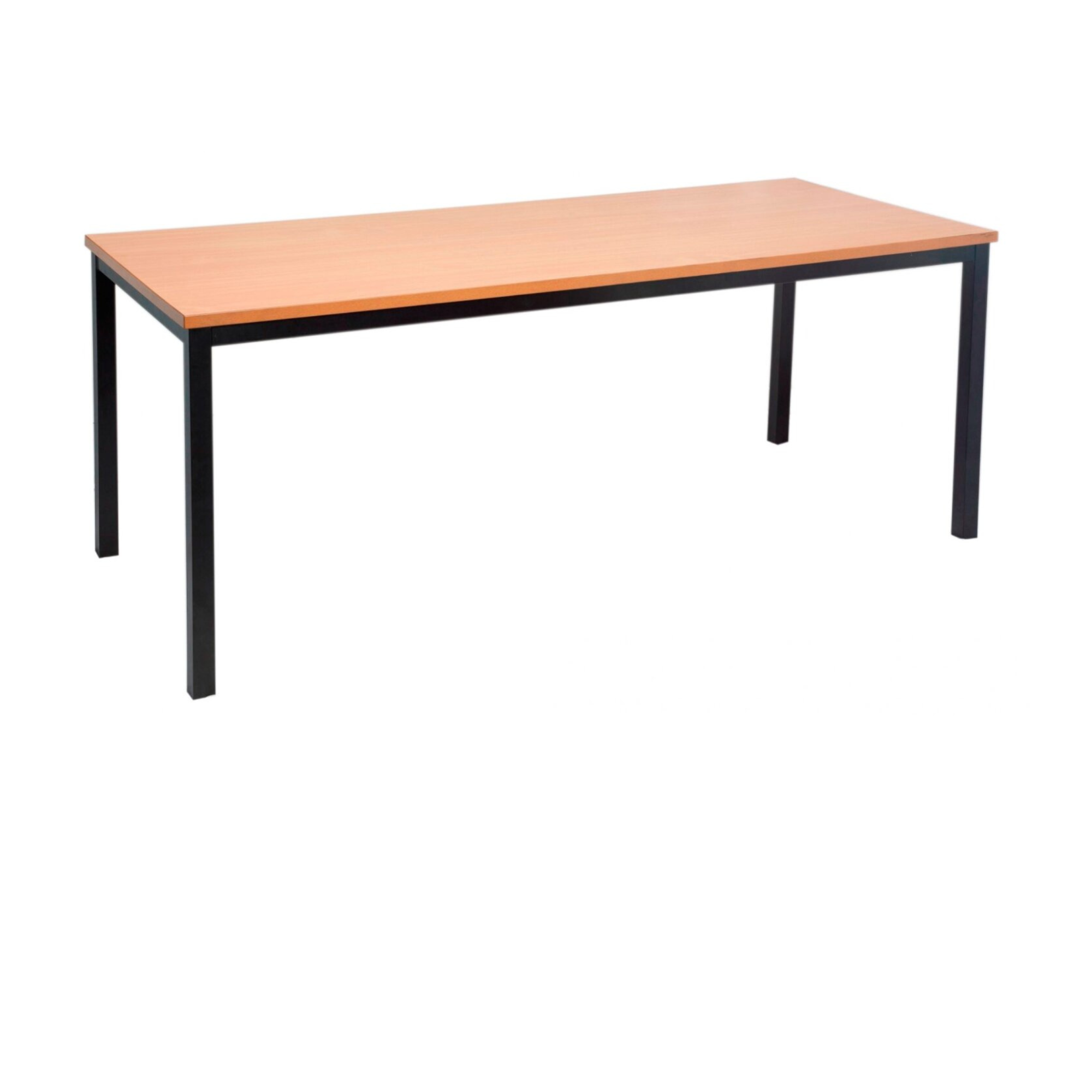 Rapidline Steel Frame Table
