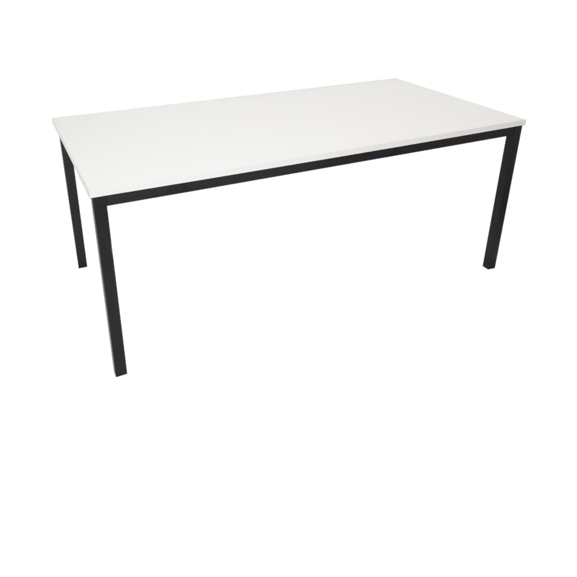 Rapidline Steel Frame Table
