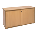 Rapid Span Credenza
