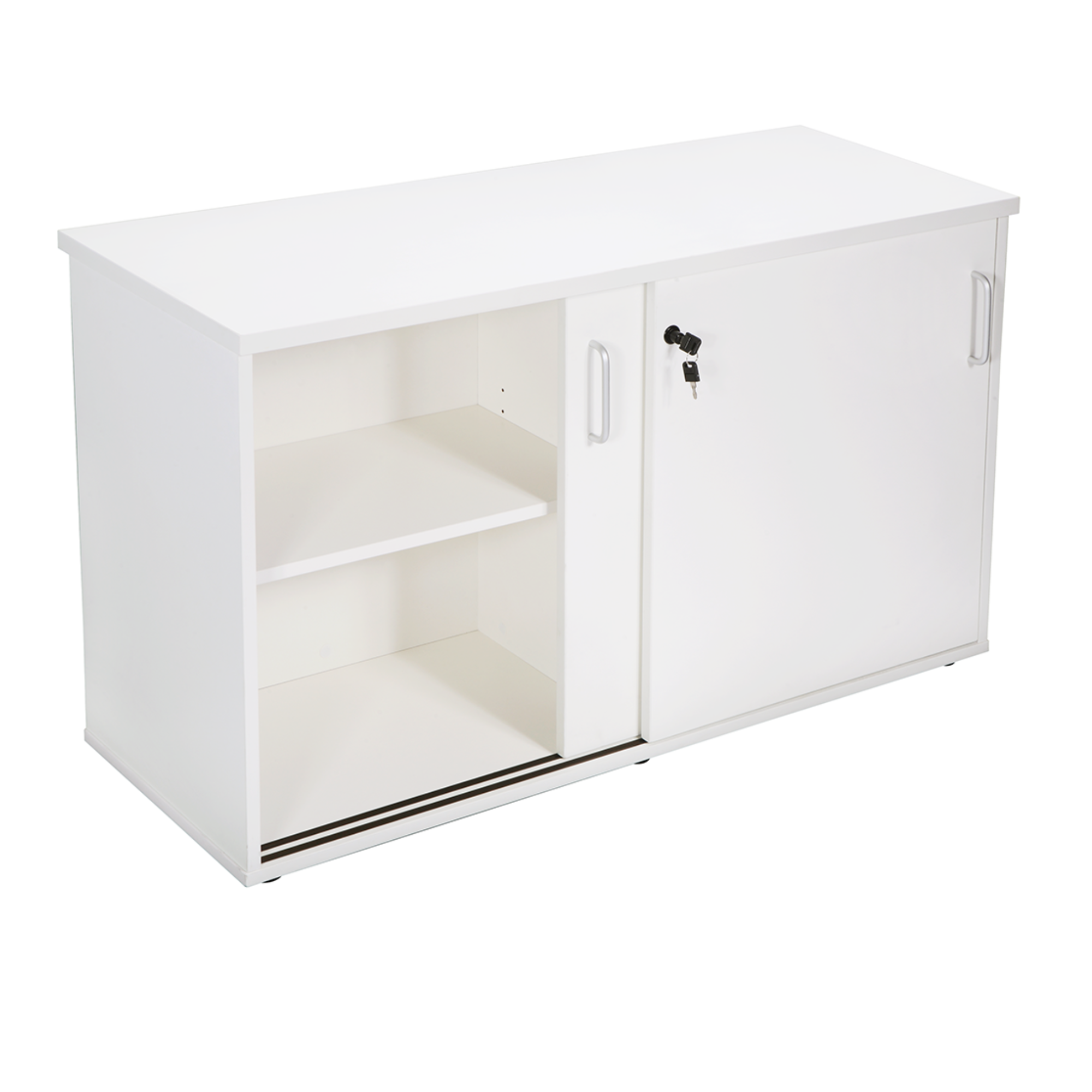 Rapid Span Credenza