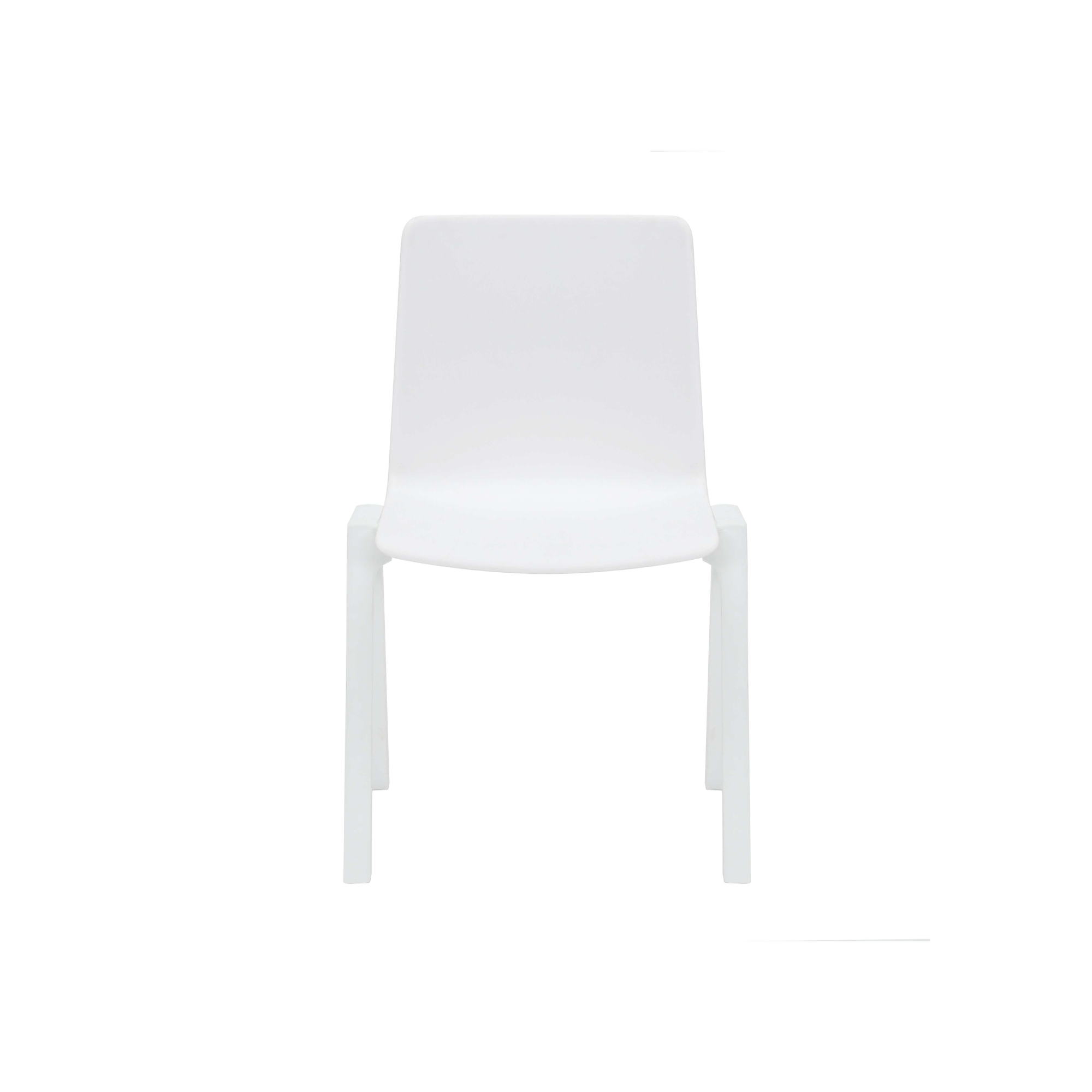 Academy Stacking Chair
