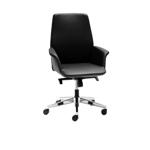 Accord Medium Back Chair