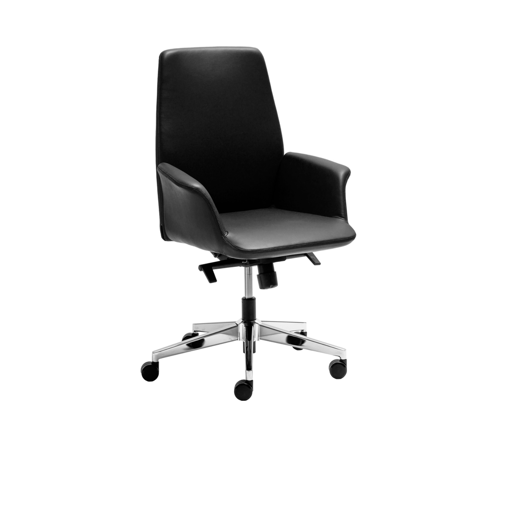 Accord Medium Back Chair