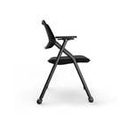 Air Mesh Back Training Chair