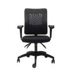 AM100 Mesh Operator Chair