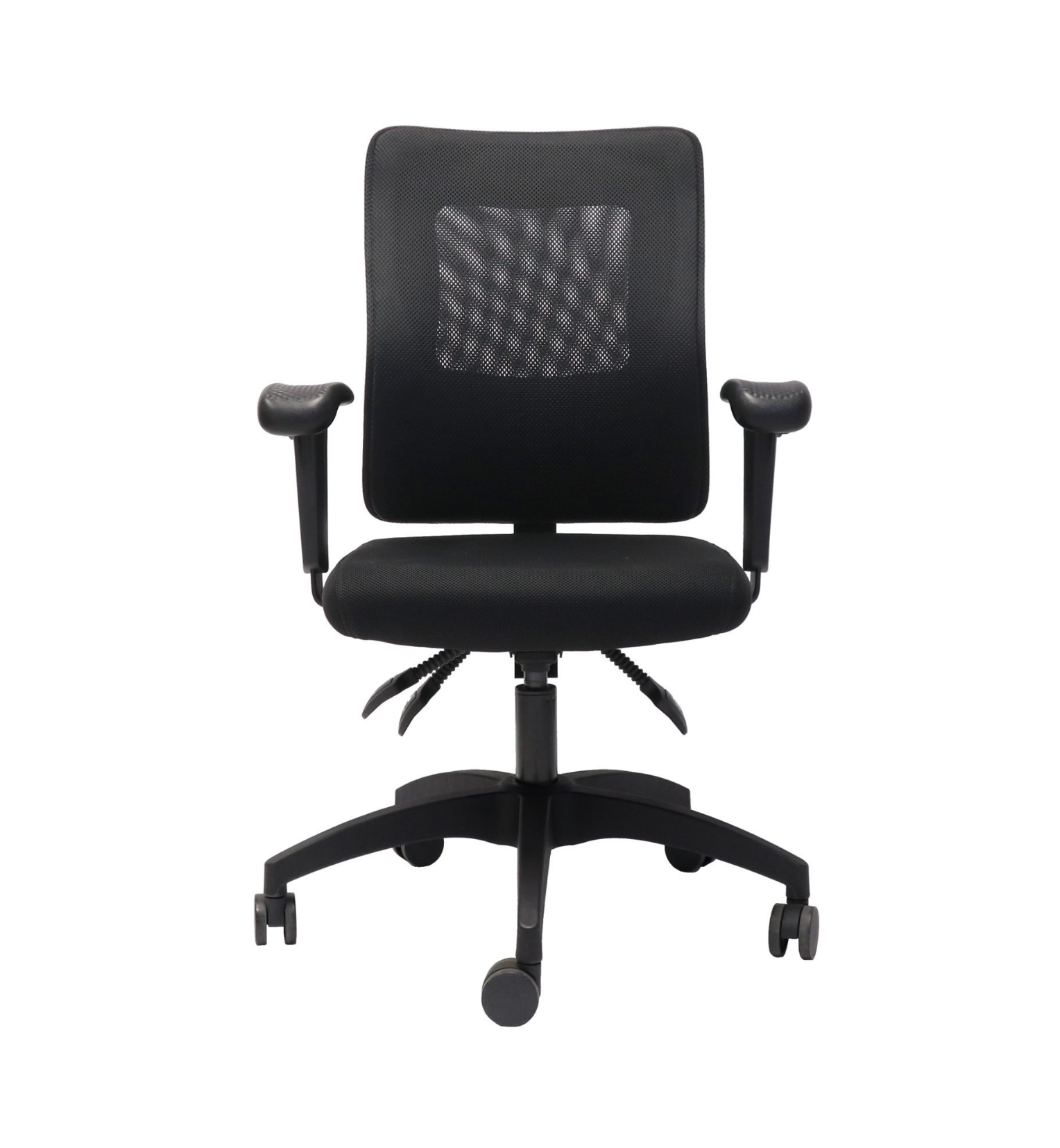 AM100 Mesh Operator Chair