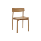 Arlo Chair – American Oak
