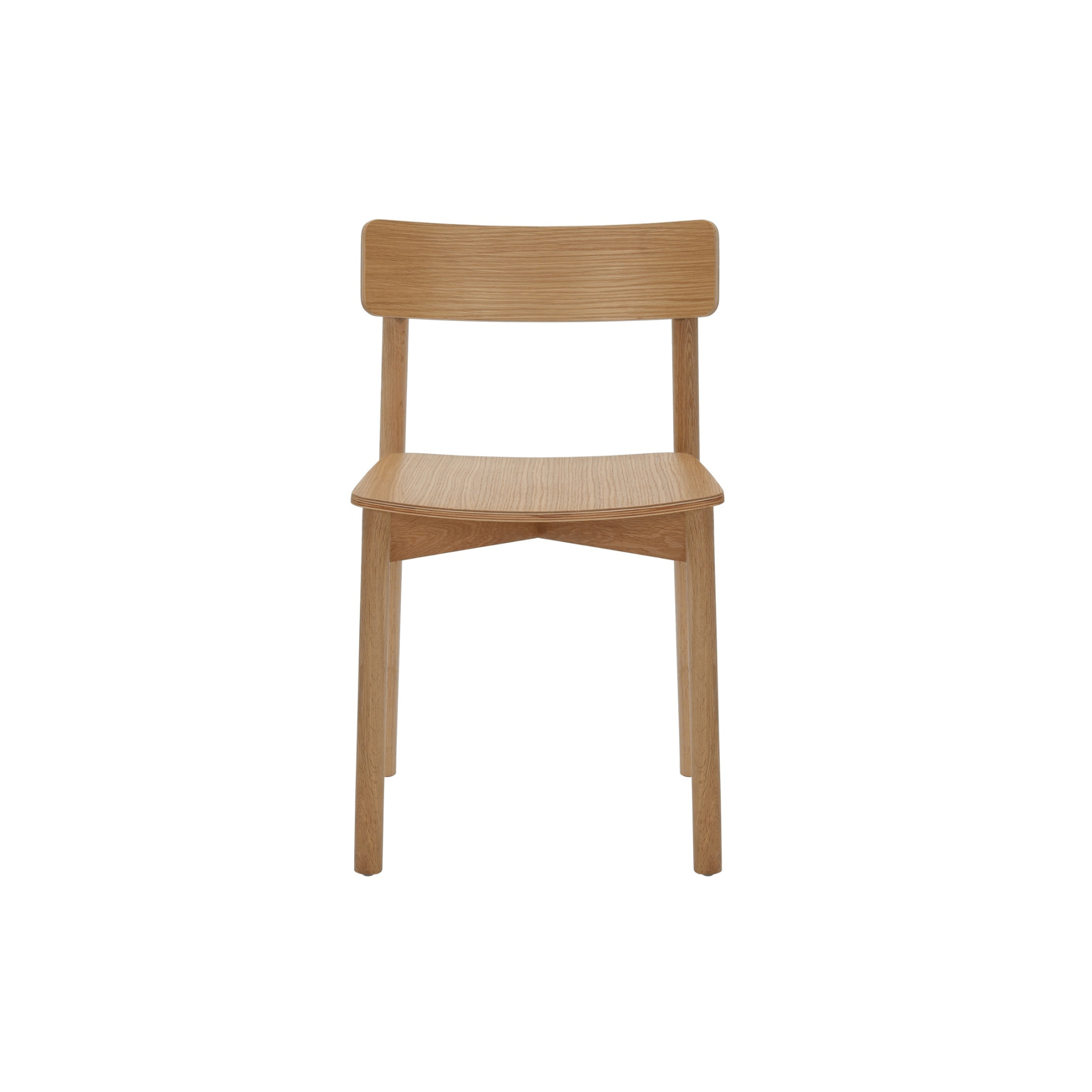 Arlo Chair – American Oak