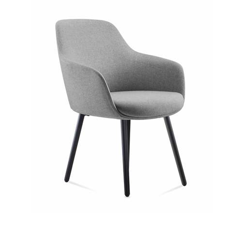 Aspen 4 Leg Tub Chair
