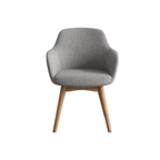 Aspen Timber 4 Leg Chair