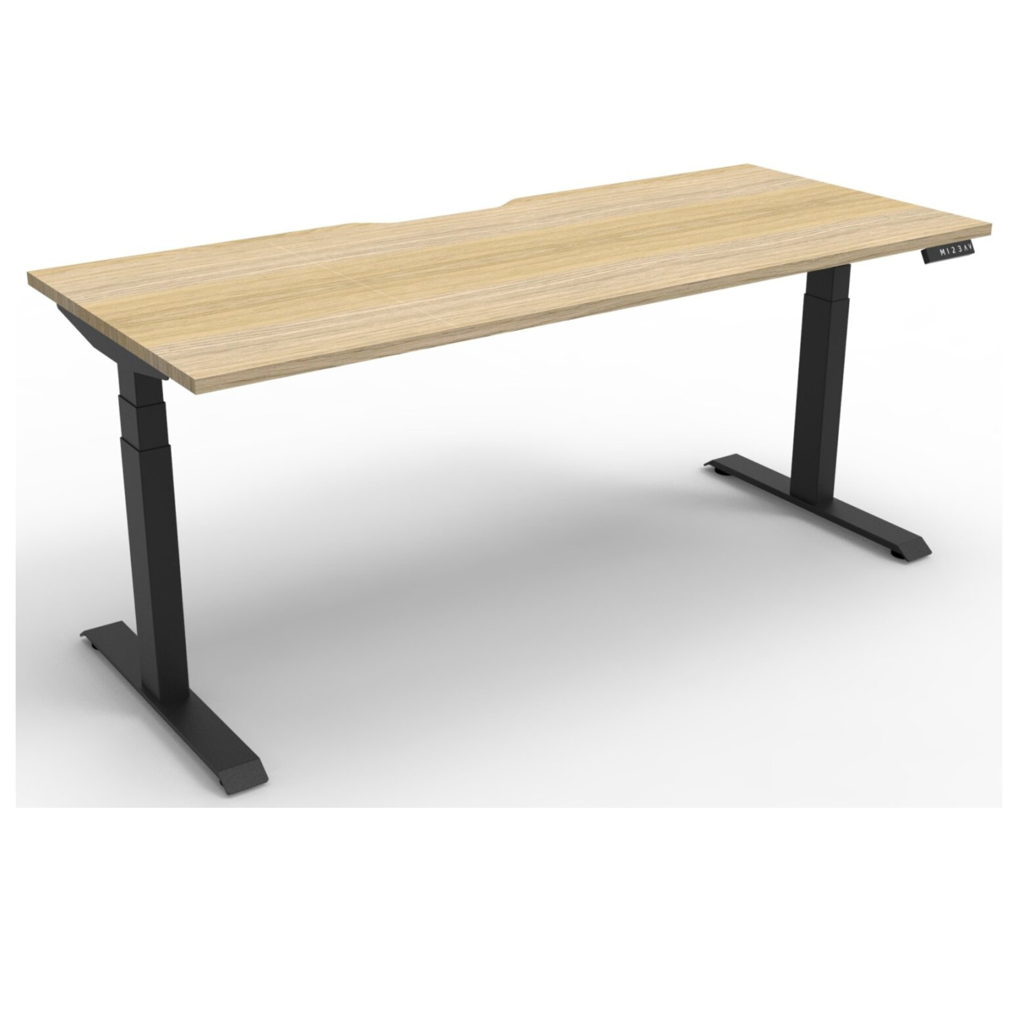 Boost+ Single Sided Workstation