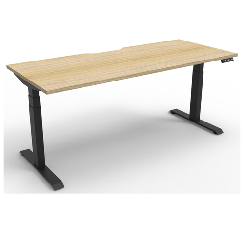 Boost+ Single Sided Workstation