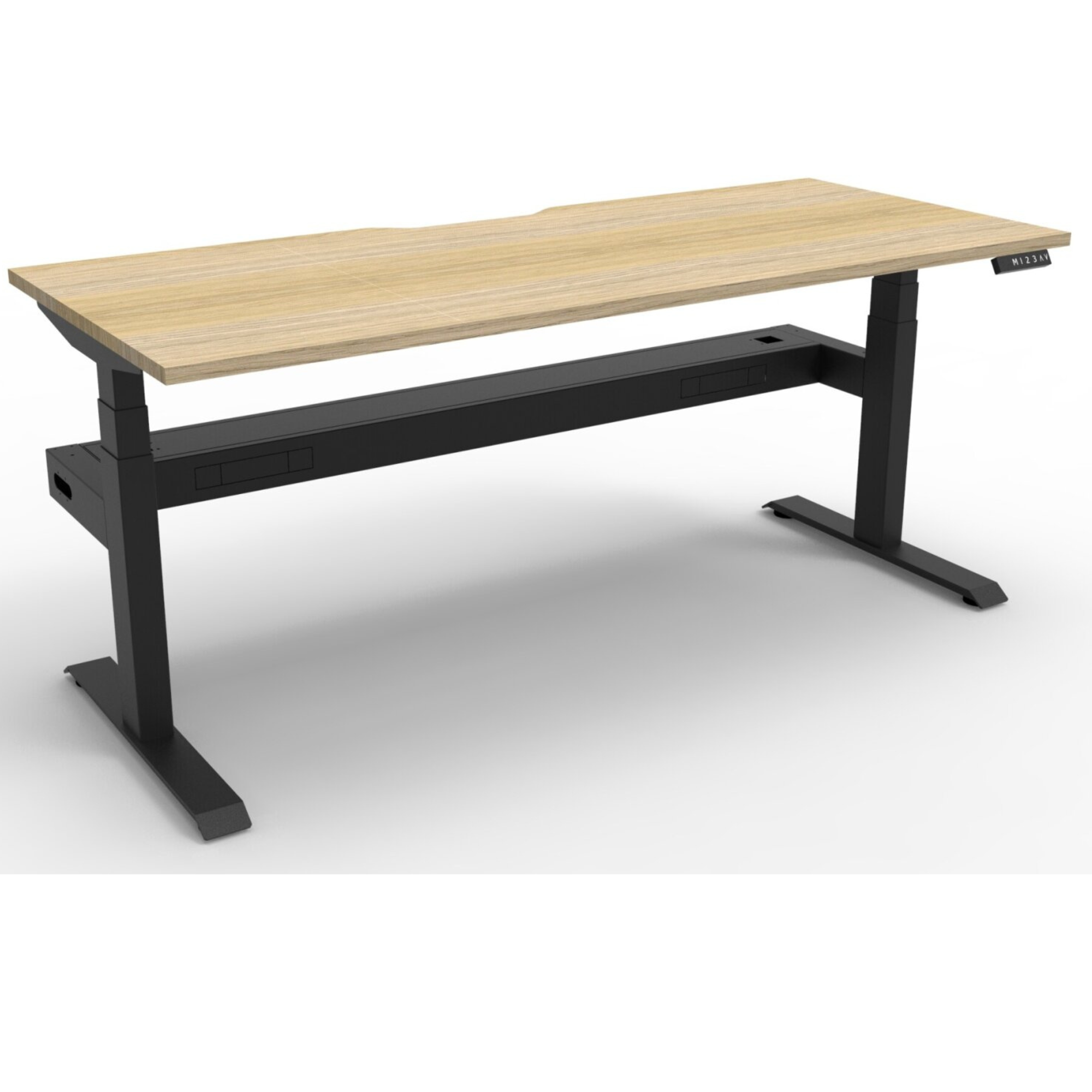 Boost+ Single Sided Workstation