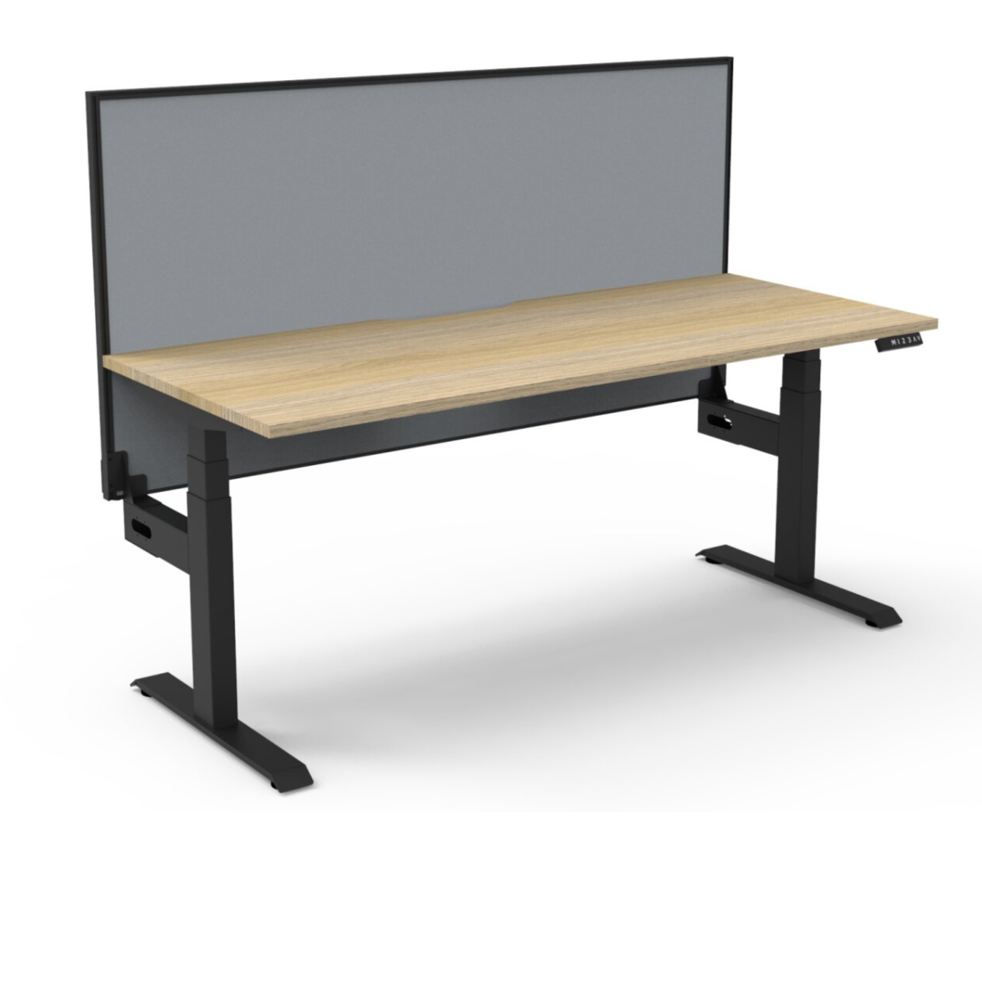 Boost+ Single Sided Workstation