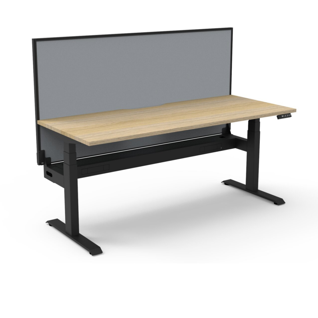 Boost+ Single Sided Workstation