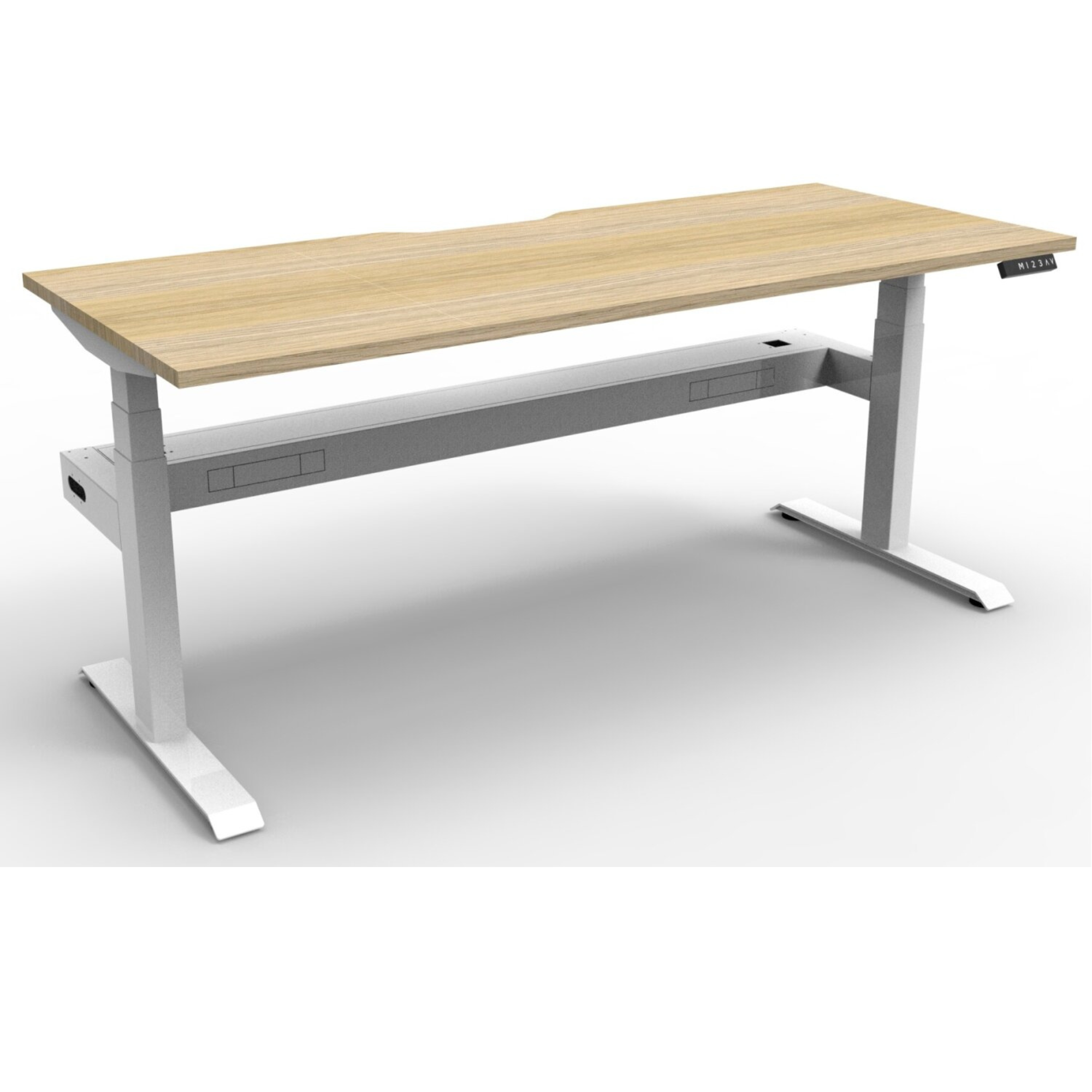 Boost+ Single Sided Workstation