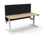 Boost+ Single Sided Workstation