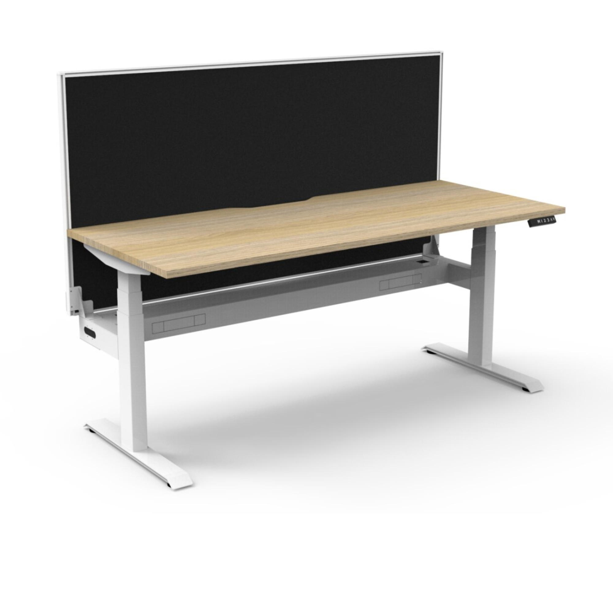 Boost+ Single Sided Workstation