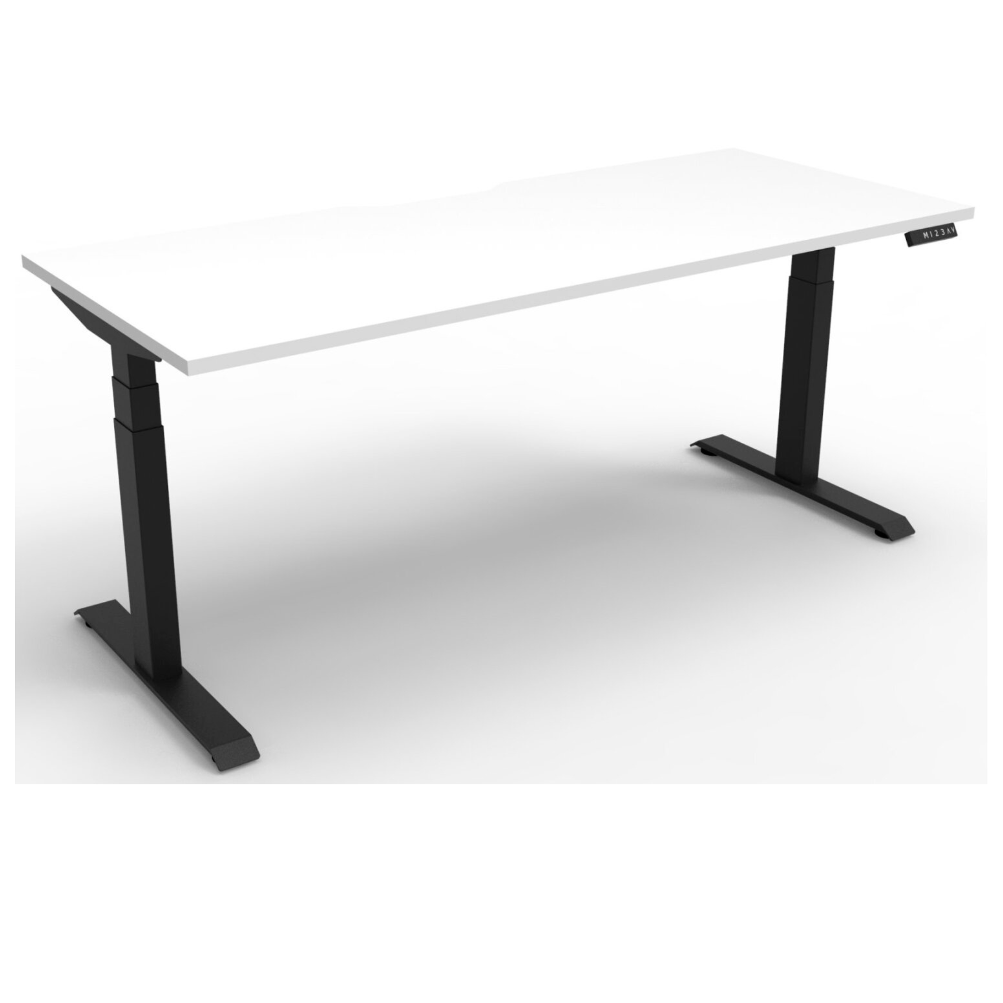 Boost+ Single Sided Workstation