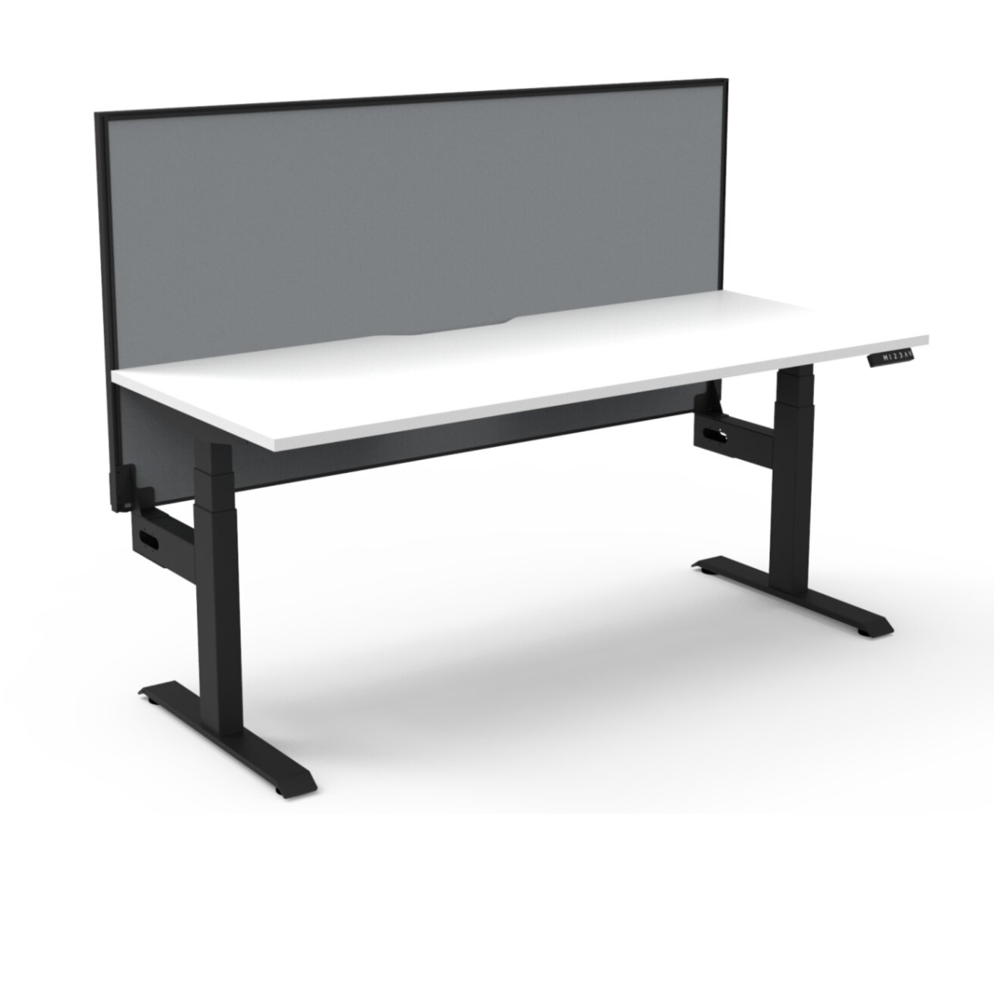 Boost+ Single Sided Workstation