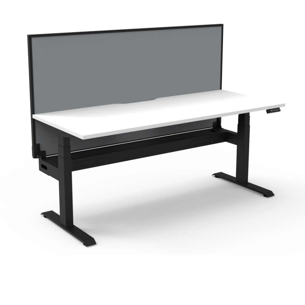 Boost+ Single Sided Workstation