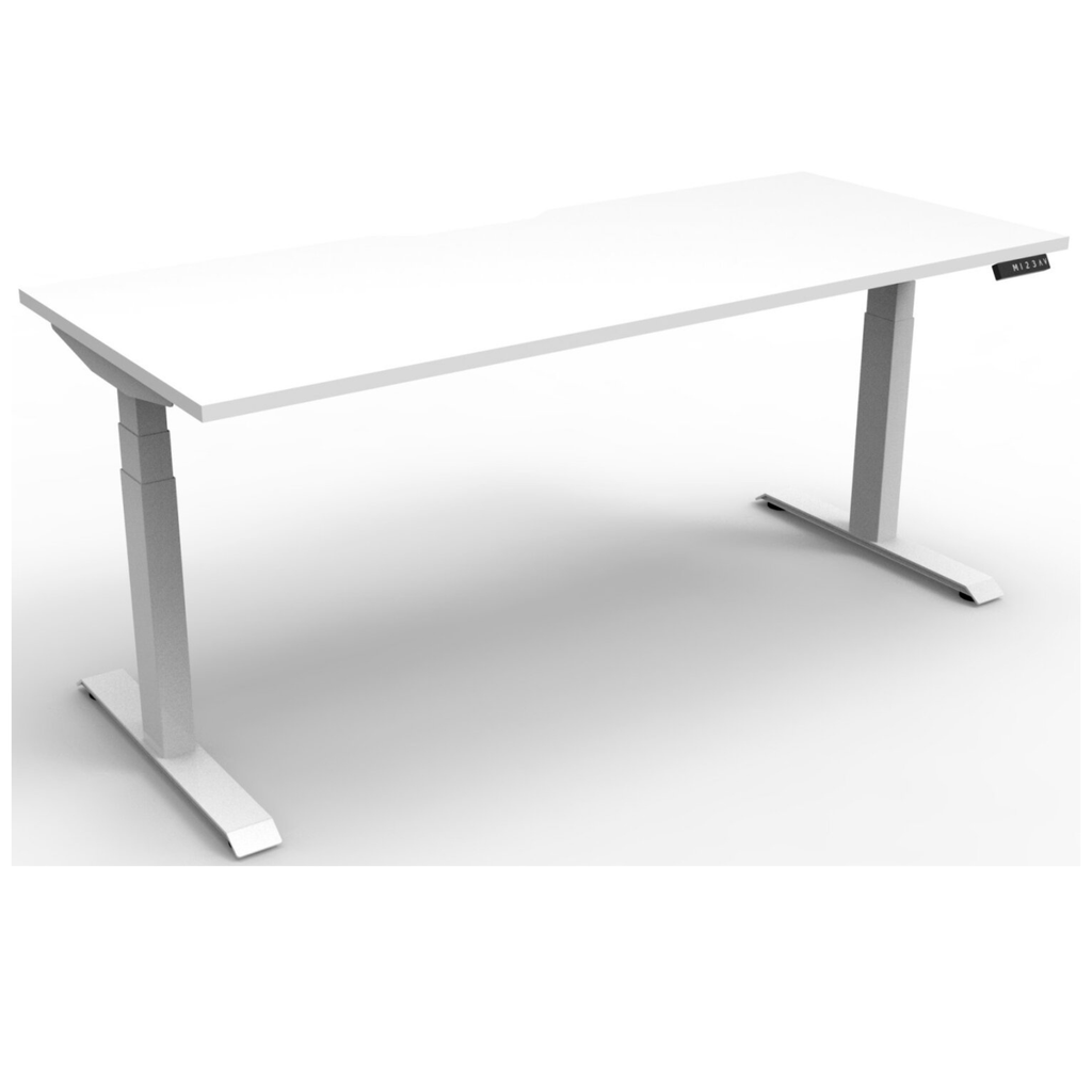 Boost+ Single Sided Workstation
