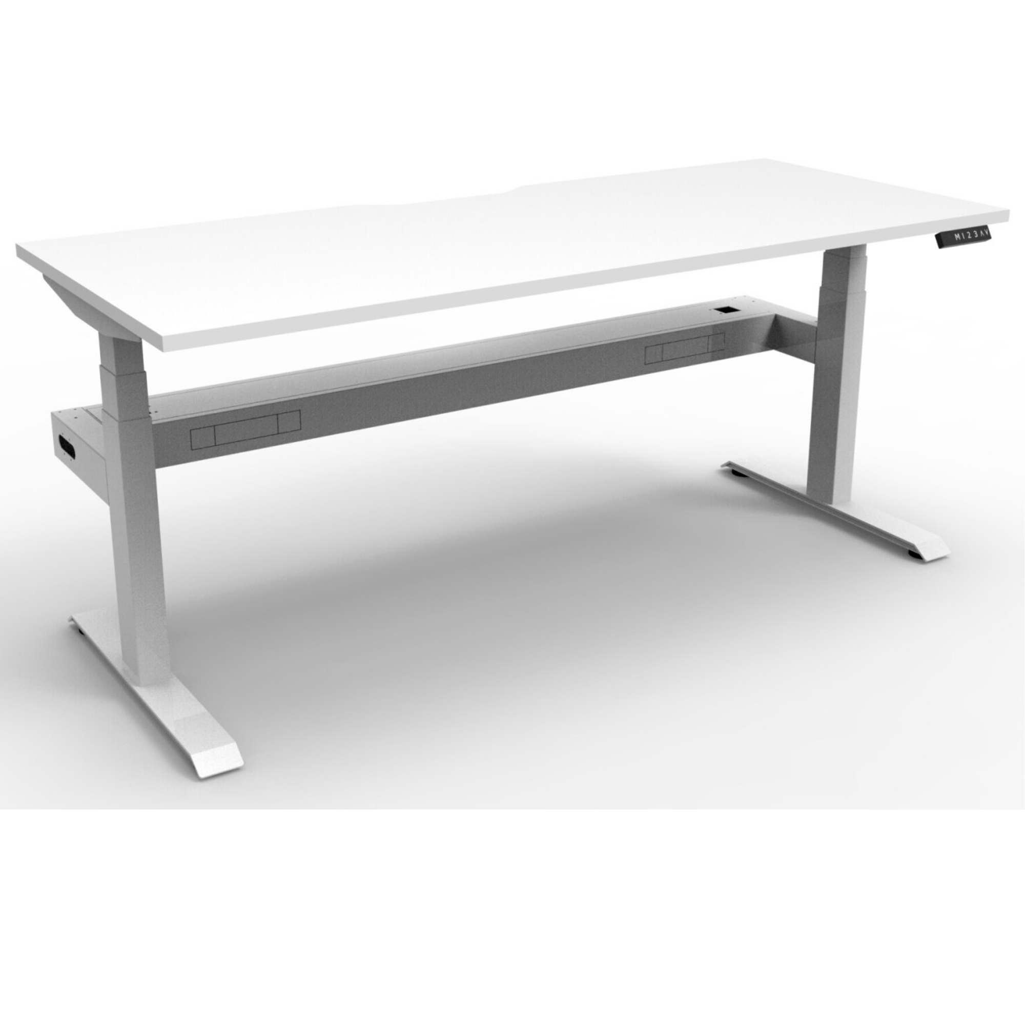 Boost+ Single Sided Workstation