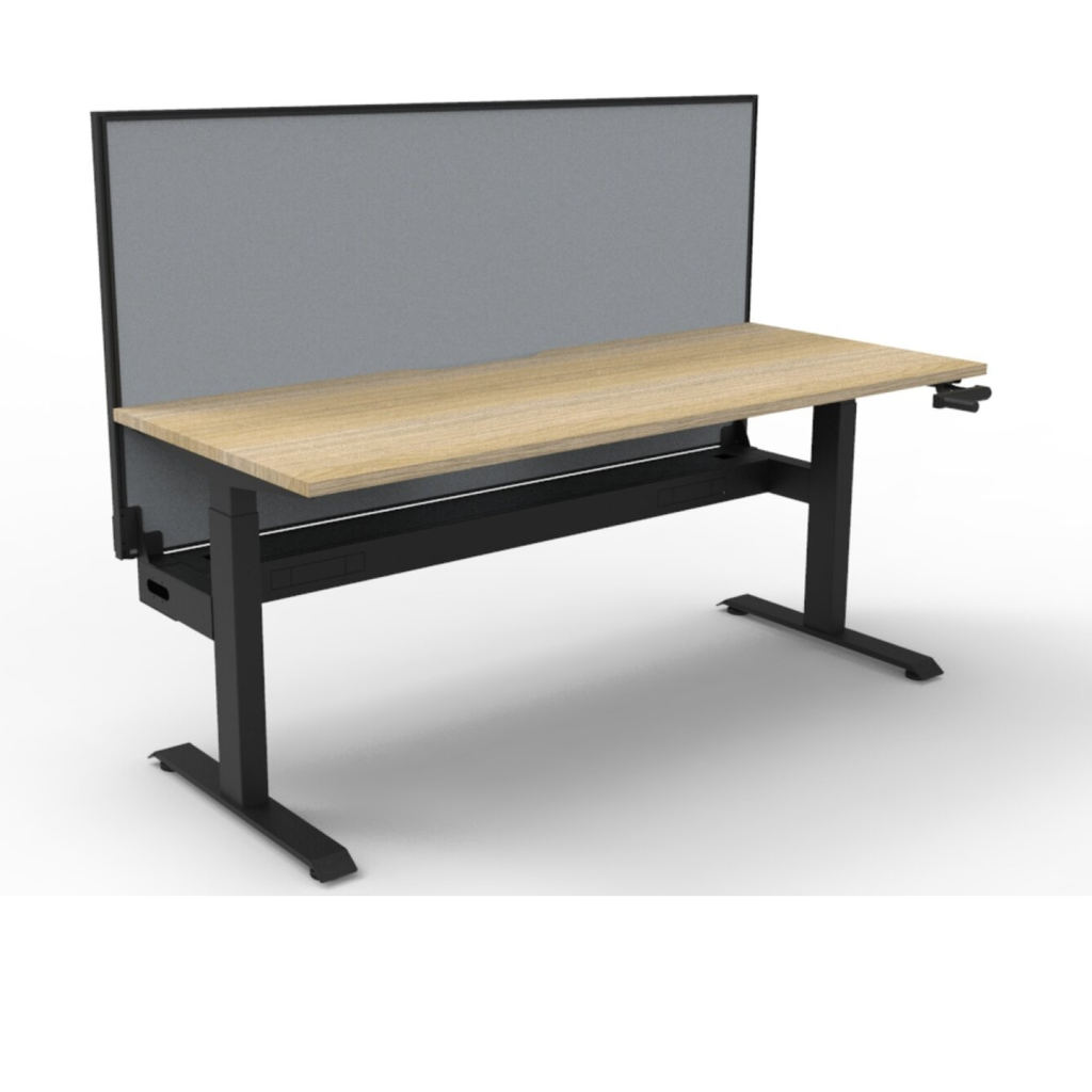 Boost Crank Single Sided Workstation