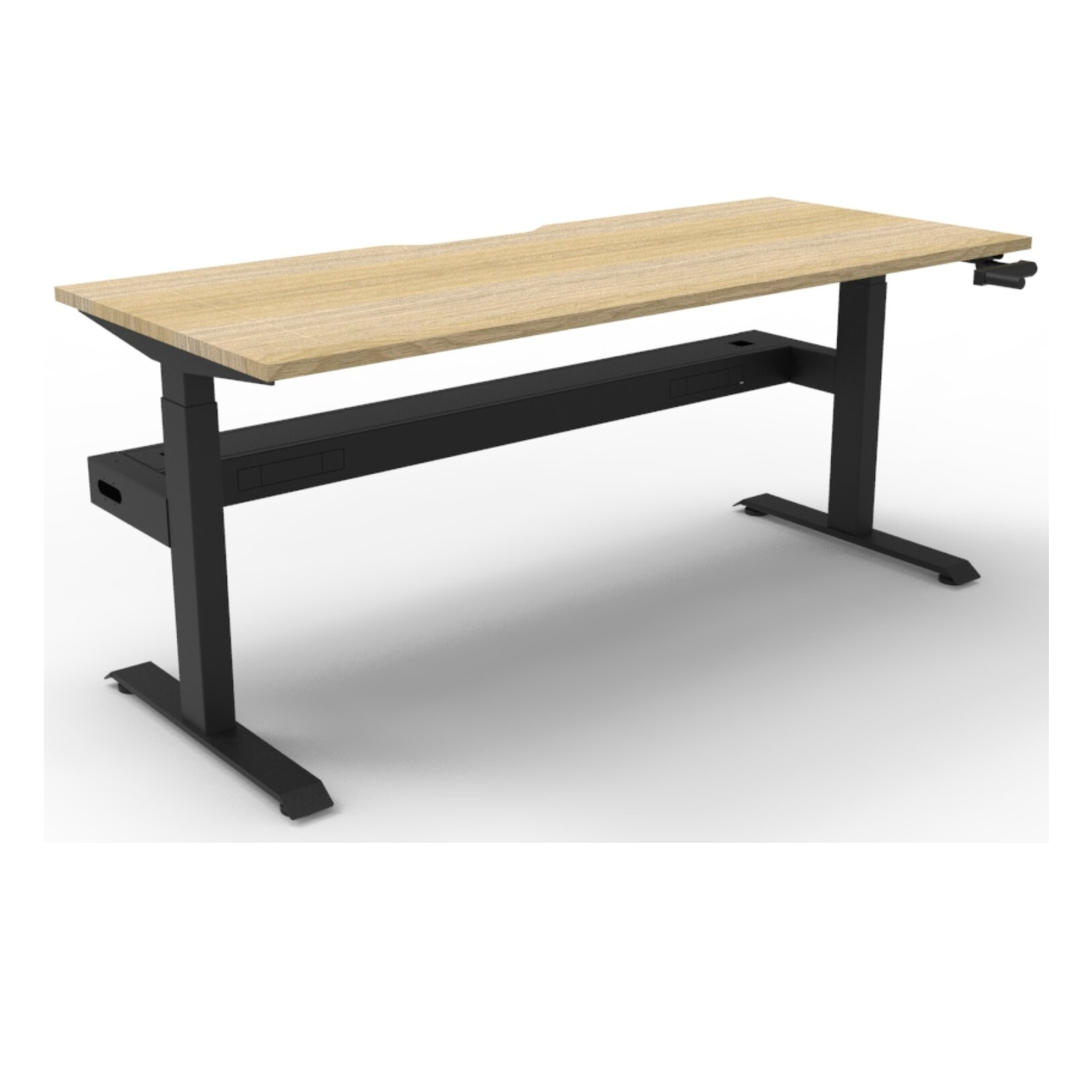 Boost Crank Single Sided Workstation