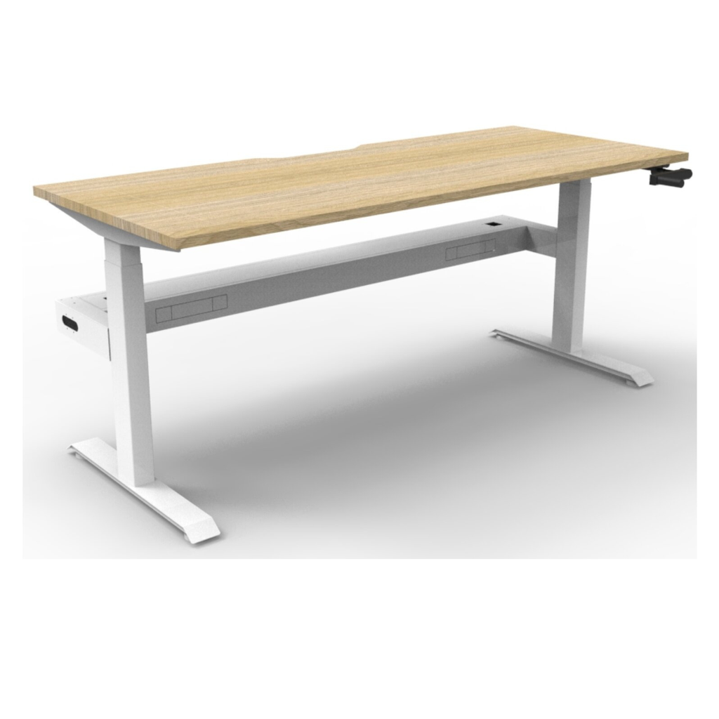 Boost Crank Single Sided Workstation