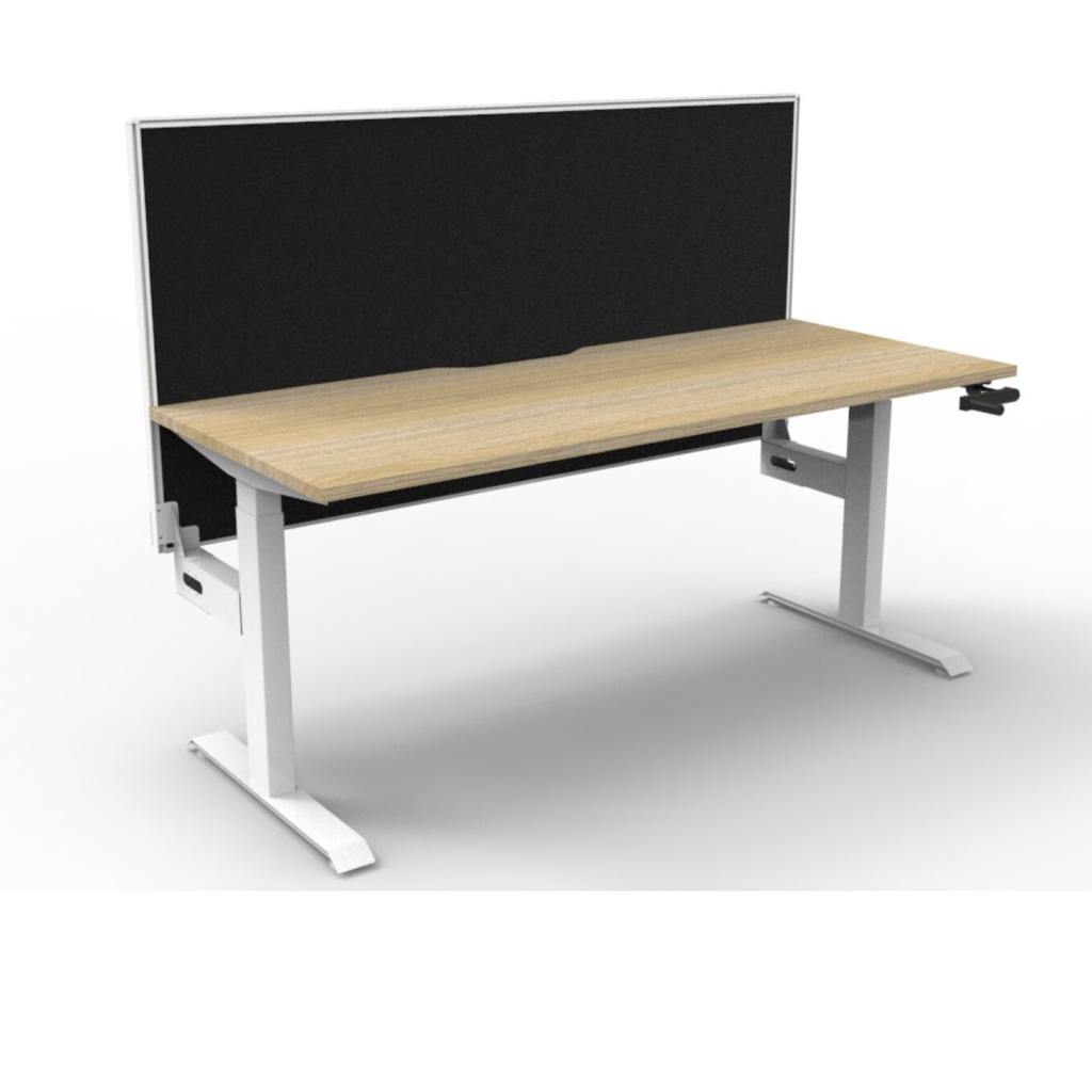 Boost Crank Single Sided Workstation