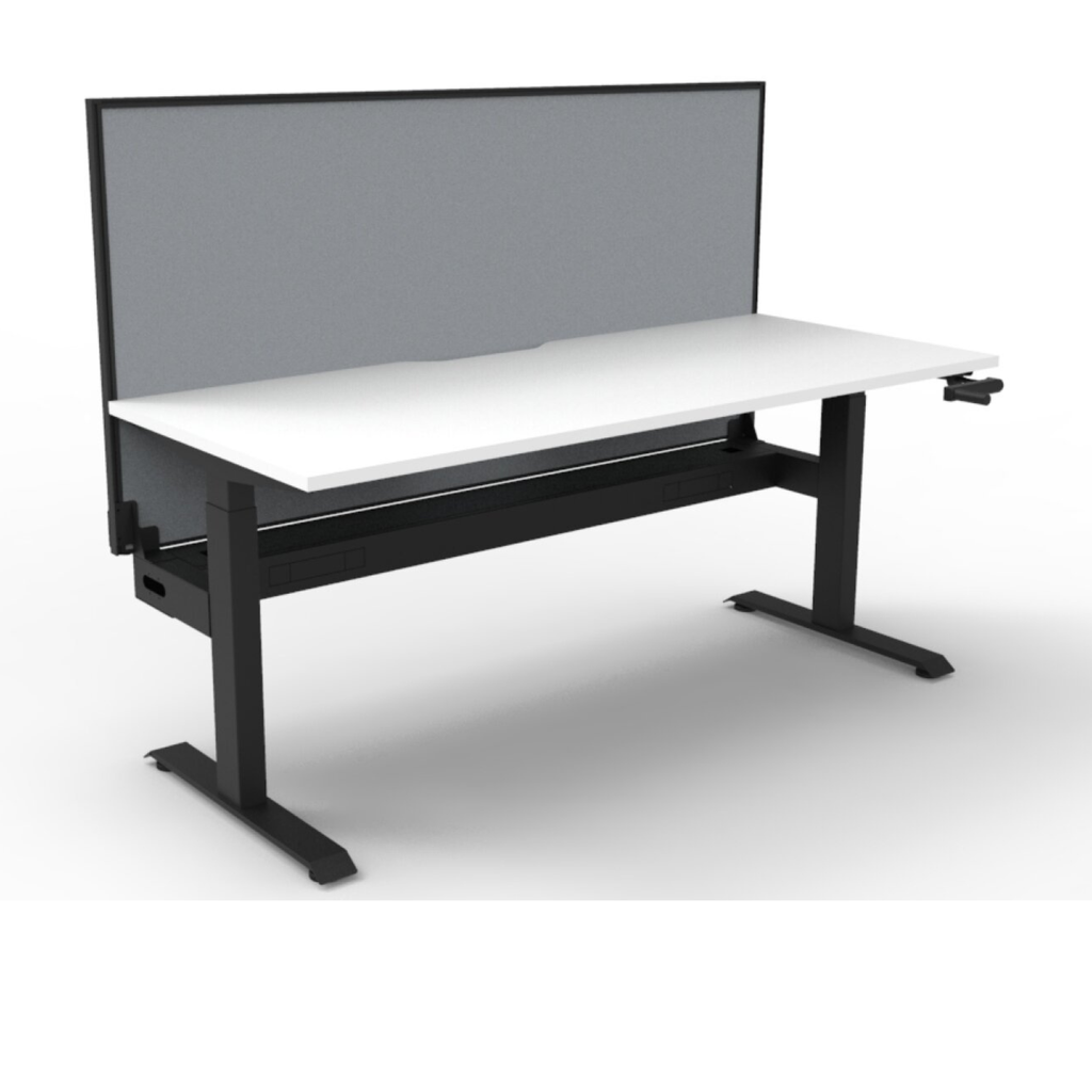 Boost Crank Single Sided Workstation