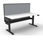Boost Crank Single Sided Workstation