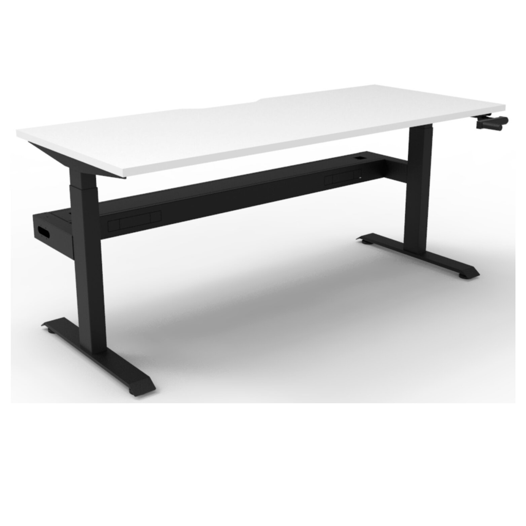 Boost Crank Single Sided Workstation
