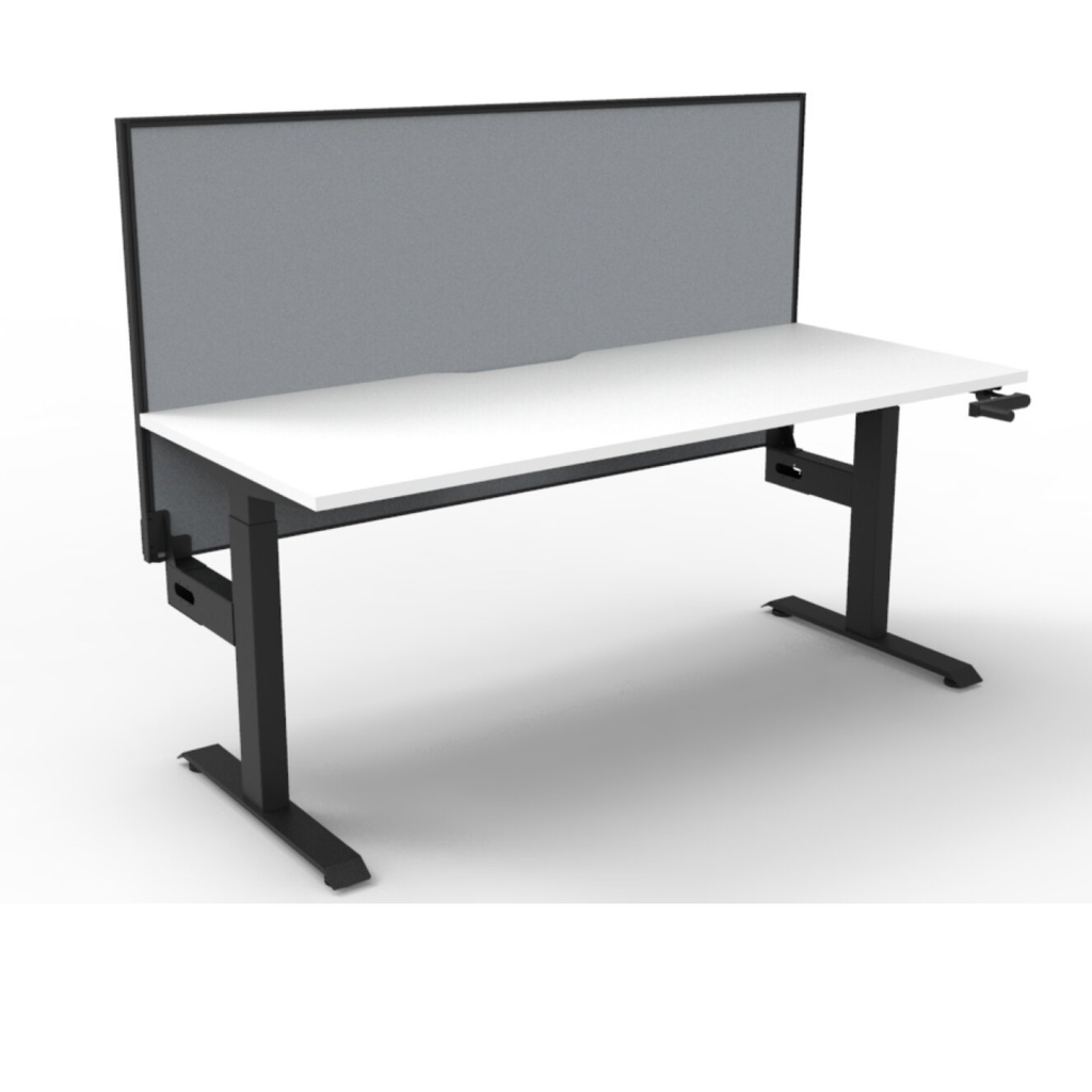 Boost Crank Single Sided Workstation