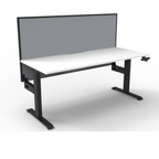 Boost Crank Single Sided Workstation