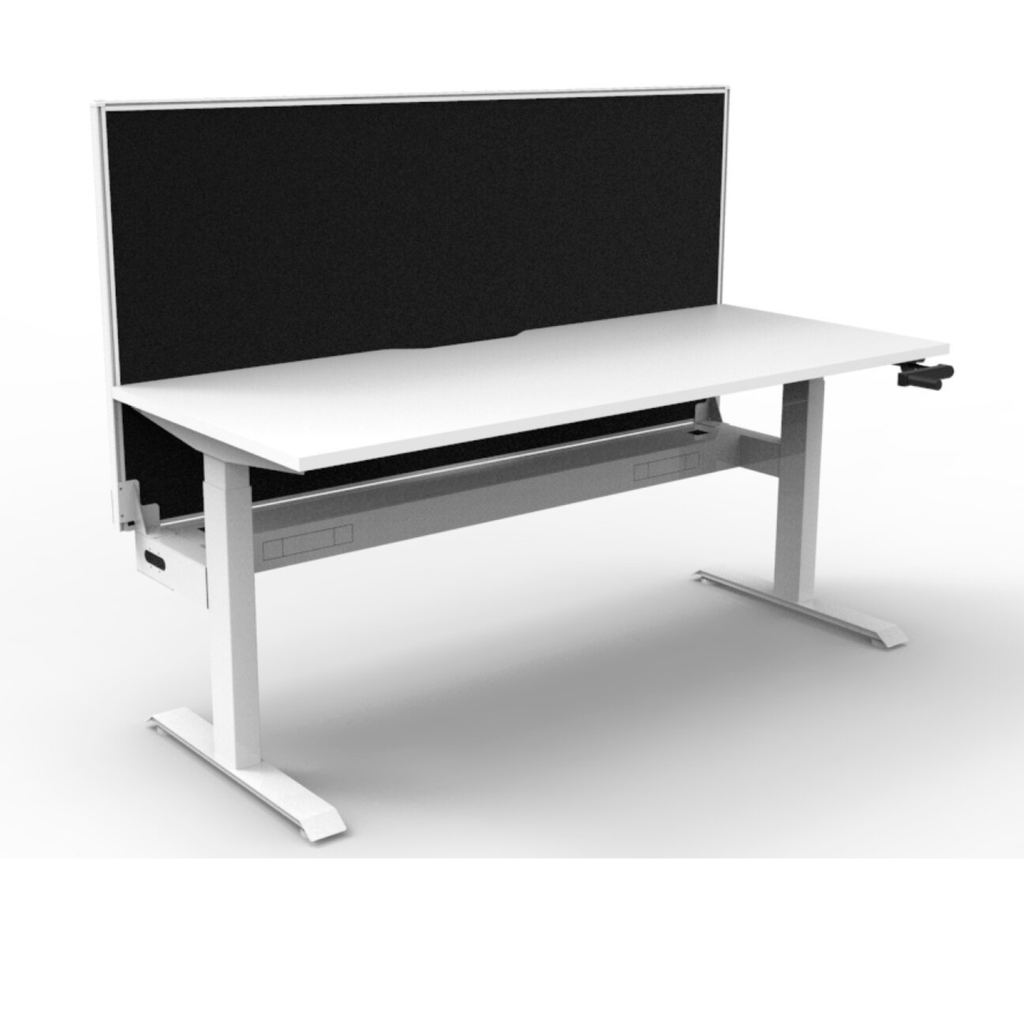 Boost Crank Single Sided Workstation