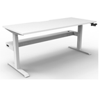 Boost Crank Single Sided Workstation