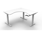Boost Crank Corner Workstation