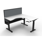 Boost Crank Corner Workstation
