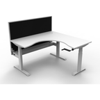 Boost Crank Corner Workstation