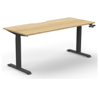 Boost Crank Single Sided Workstation