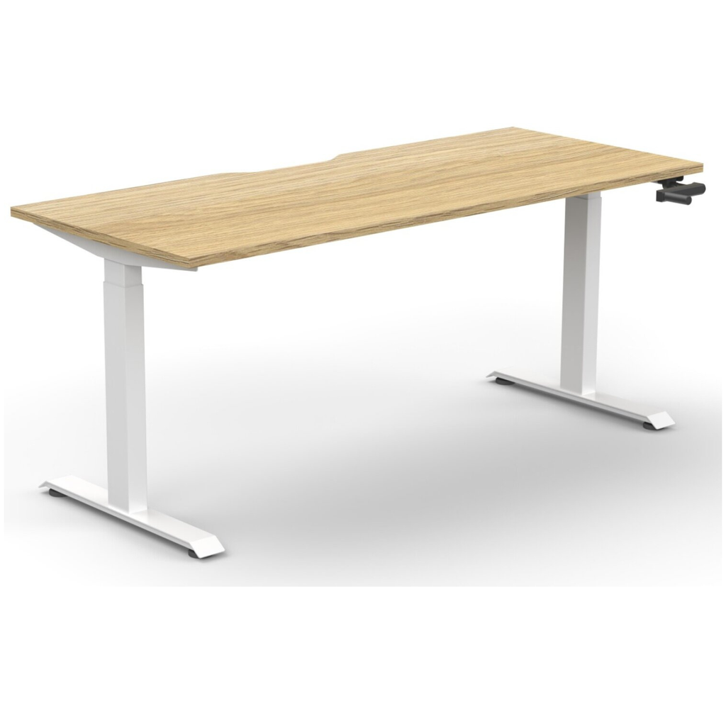 Boost Crank Single Sided Workstation