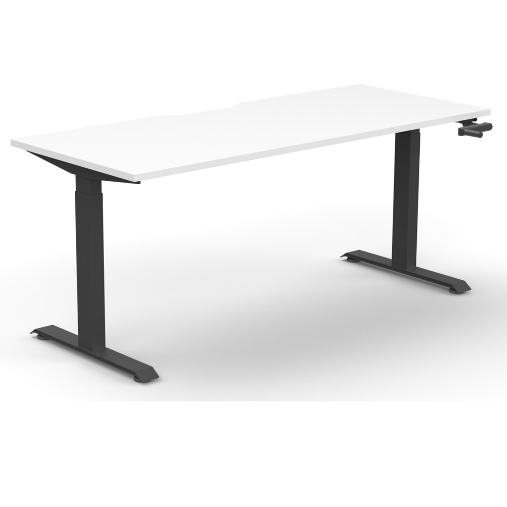 Boost Crank Single Sided Workstation