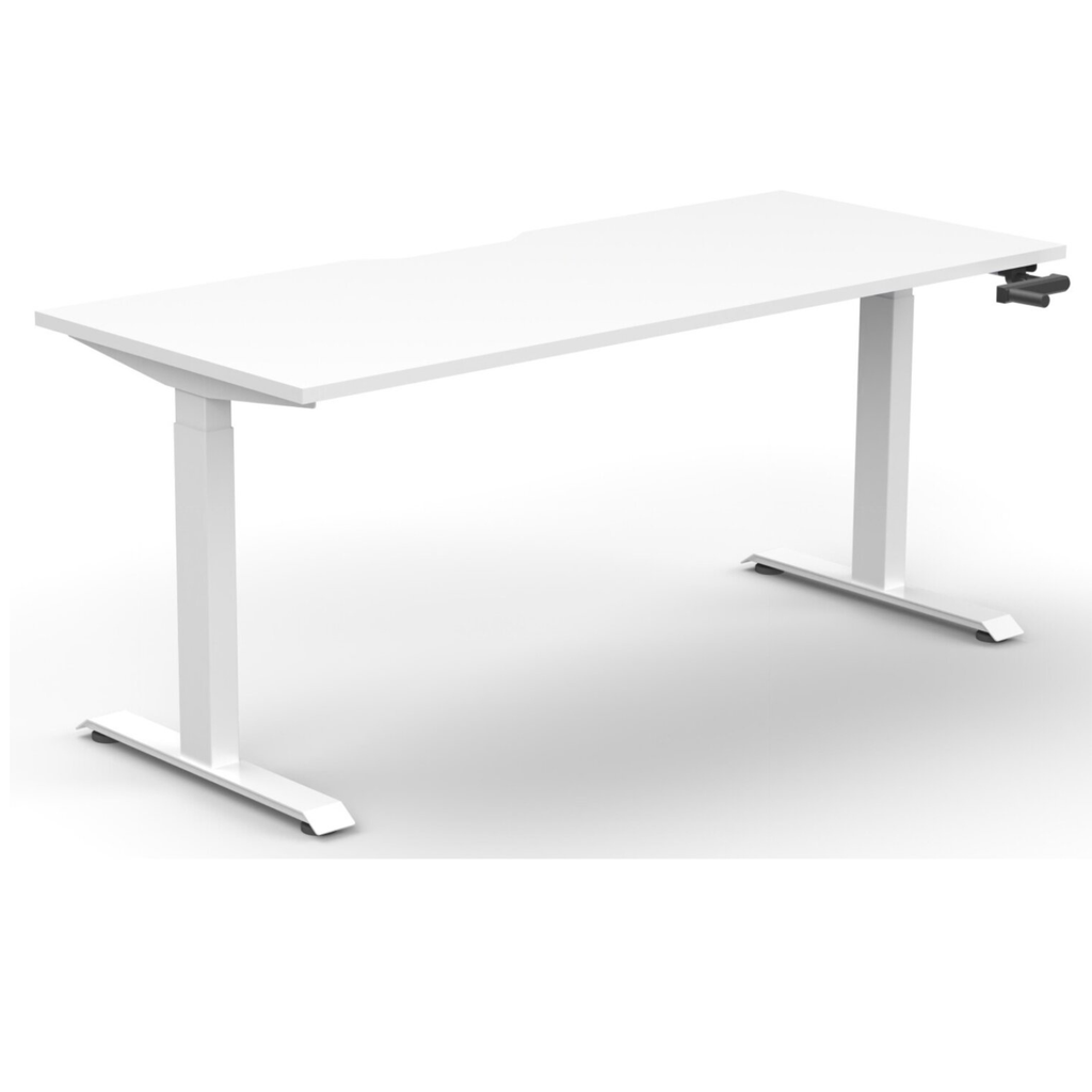 Boost Crank Single Sided Workstation