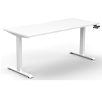 Boost Crank Single Sided Workstation