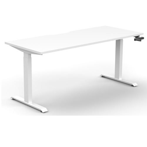 Boost Crank Single Sided Workstation