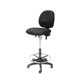 EC070BM DRAFTING Medium Back Drafting Chair